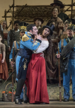 Met: Любовный напиток (TheatreHD) (L’Elisir d’Amore)